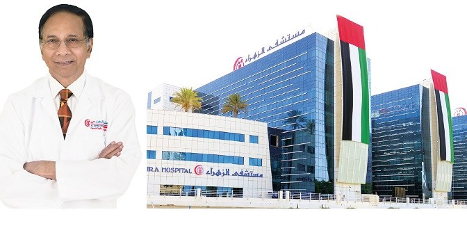 تعرف على المزيد حول الأعراض الدقيقة للنوبة القلبية مع الدكتور راجيف لوكان، استشاري أمراض القلب التداخلية.