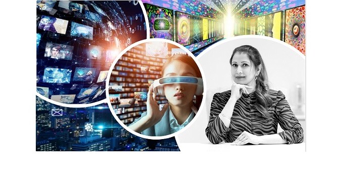 Healthcare System Reimagined in Metaverse