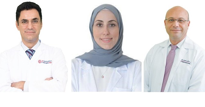  أساليب متكاملة ومتطورة لعلاج مرضى الأمعاء الالتهابية