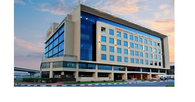 Prime Hospital awareness campaign against breast cancer