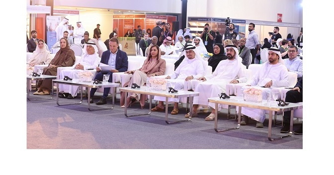 Bodour Al Qasimi commences International Booksellers Conference calling for industry-wide sustainability initiatives