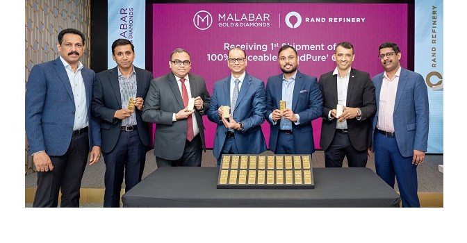 Malabar Gold & Diamonds reaffirms its commitment to ethical sourcing