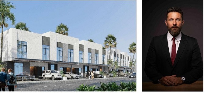 Andalusia Court Real Estate Development Appoints Al Wathba Contracting for Maya Luxury Collection Project