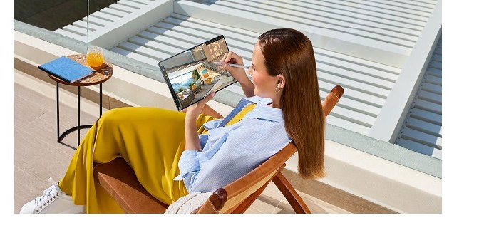 How the HUAWEI MatePad Pro 13.2″ Unlocks Creativity: A Tablet that Transforms into an Art Studio
