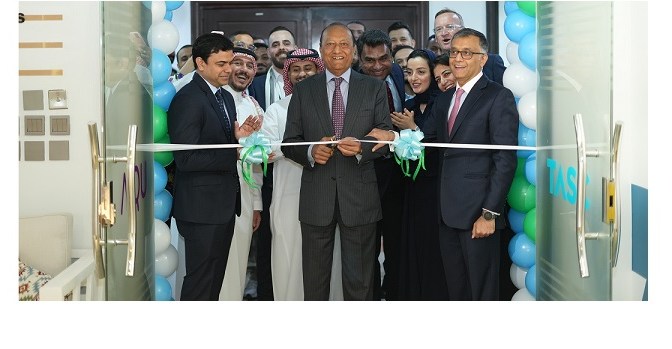 TASC survey reveals maintaining balance between Global Mobility and Green Nitaqat