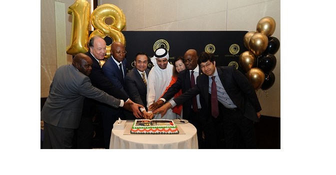 CEO Clubs Marks 18 Years of Excellence in the UAE