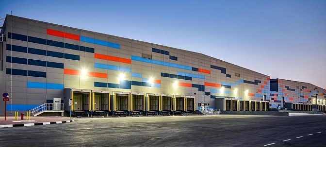 KEZAD Assets Management Company set to manage 750,000 sqm of built-up assets under KEZAD Group