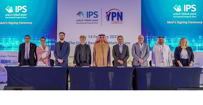 IPS 2024 Partners with YPN to Increase Youth Participation in the Real Estate Industry