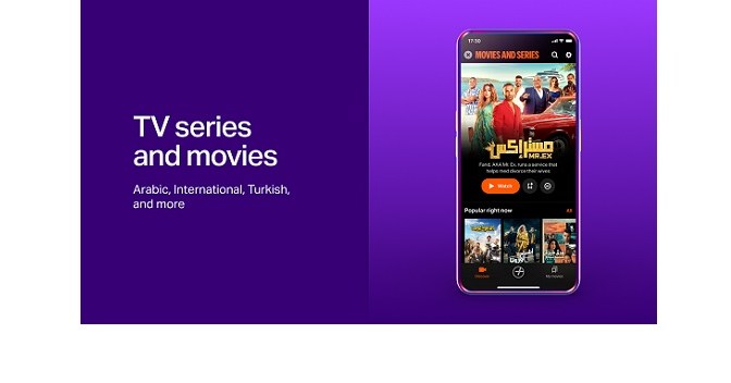 Yango Unveils Yango Play in GCC