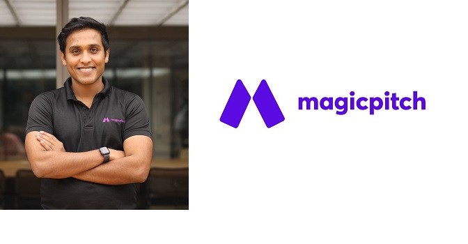 MagicPitch: Dubai’s Pioneering AI Innovation Goes Global