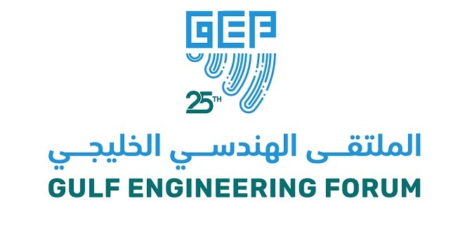 The 25th Gulf Engineering Forum kicks off in Dubai