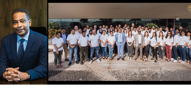 Invictus Investment Company announces record results for full-year 2023