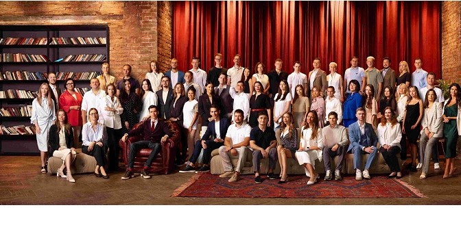 Real estate agency Whitewill reports robust growth and strategic expansion across the UAE and GCC