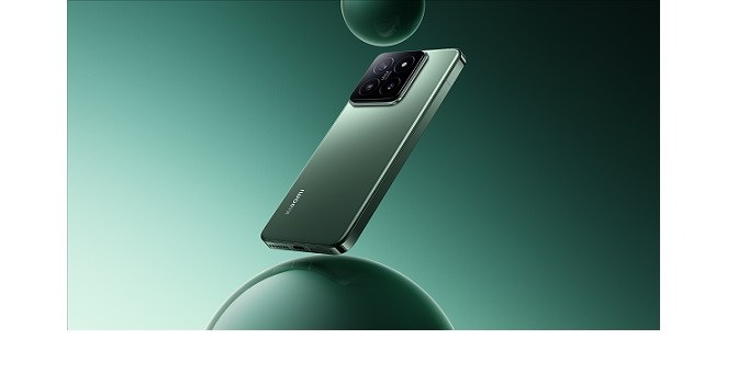 Xiaomi 14 Ultra Makes a Big Entrance in the UAE for the First Time