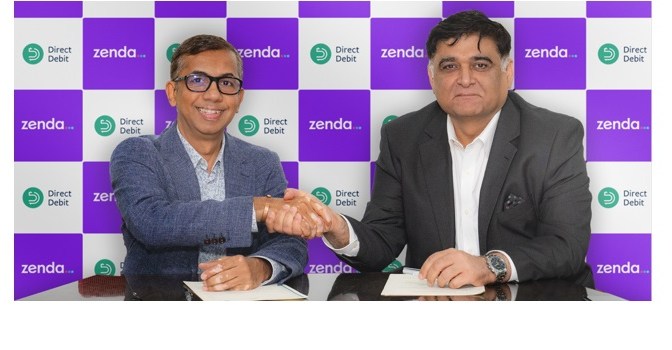 Direct Debit System joins forces with zenda to simplify school fee payments