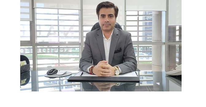 Al Bateen Fasteners: Empowering UAE’s construction industry with high-quality fasteners