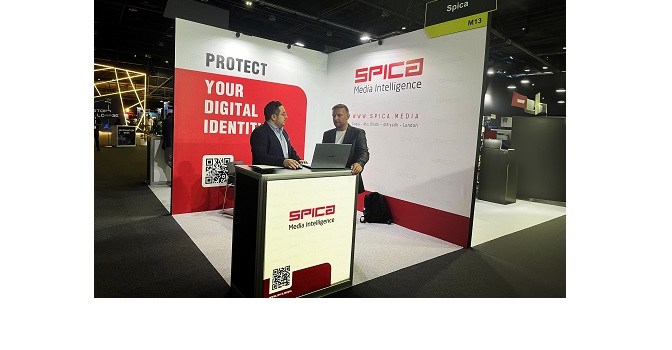 سبايكا للرصد الإعلامي شريكاً استراتيجياً