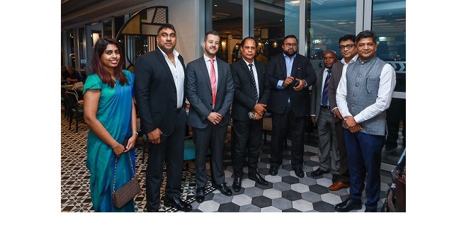 CEO Clubs Members’ Iftar Celebrates Unity, Compassion and Community at BESH Turkish Restaurant, Sheraton, Dubai