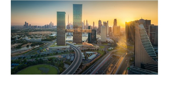 One Za’abeel launches The Offices, Dual Licensed Office Space in One Za’abeel Tower