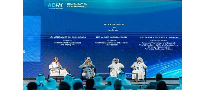 ADDED reveals AED11 billion investment opportunities