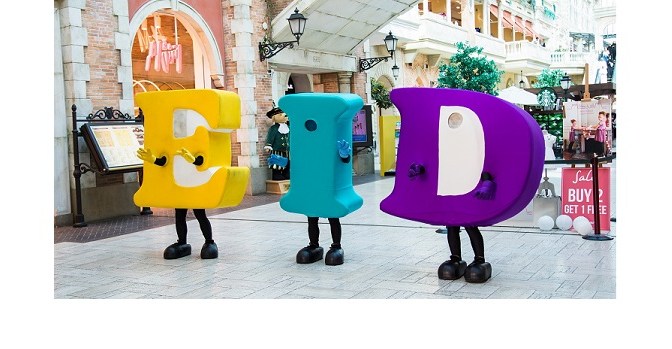 Eid Mubarak in advance, please find below the text for EID PR along with image.