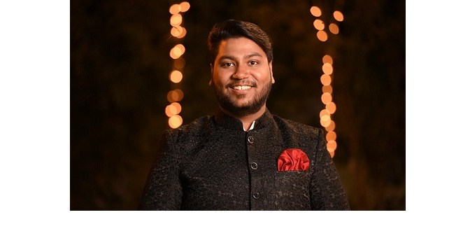 UAE-Based Licensed Blogger Muhammad Yusuf, Making Waves with Brand Collaborations, Shares Inspirational Journey