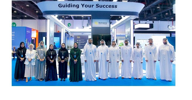 Sharjah highlights its competitive environment and status as a preferred destination for FDI during 13th AIM Congress