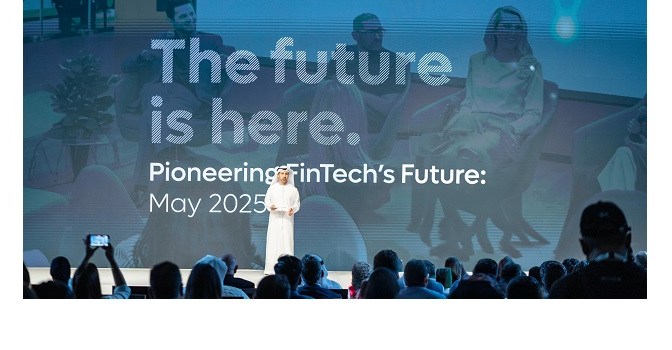 Dubai FinTech Summit concludes with over 8,000 visitors from 118 countries