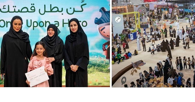 SCRF 2024 enriches and inspires 157,000 visitors with 1,000 hours of edutainment activities