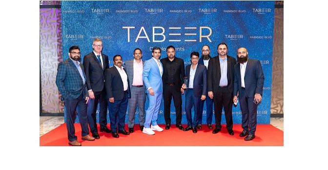 Tabeer Development Allocates AED 1 billion for 2024