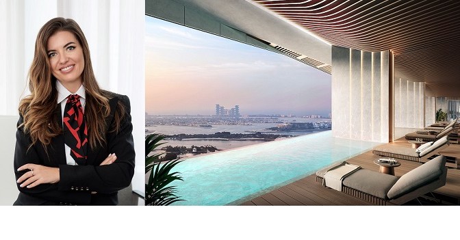 5 reasons why  branded residences in Dubai are a good investment