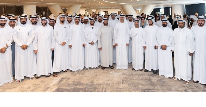 بن غاطي للتطوير” توقع شراكة استراتيجية مع “أراضي دبي” لتدعم دور المواطنين في السوق العقاري