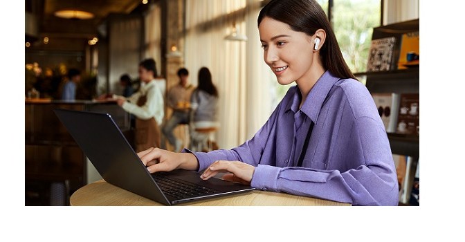 Huawei Sets New  HUAWEI FreeBuds 6i