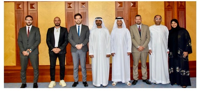 “جبال العقارية” تُبرم شراكة استراتيجية مع مستثمرين إماراتيينلضخاستثماراتجديدةفي السوق المصرية