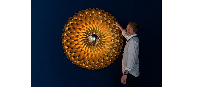 The Middle East’s first limited-edition art and design fair launches this November in Dubai