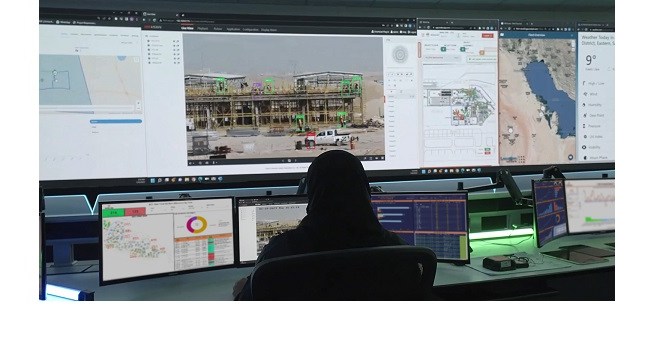 Emerging trends revolutionizing construction technology in the Middle East