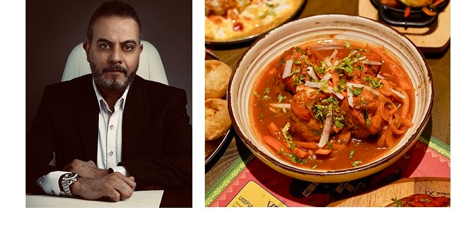 KGH opens Amritsr Restaurant–a 24-hour outlet in Dubai’s JLT as Indian food drives UAE’s $20bn F&B sector