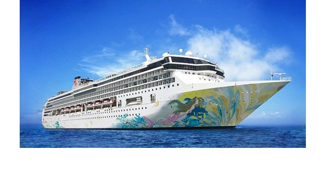 Resorts World Cruises introduces premium cruise vacations in the Arabian Gulf