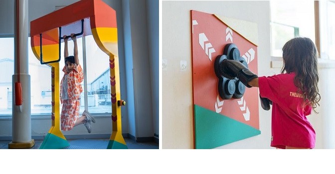 Jump into a Summer of active fun at OliOli®!