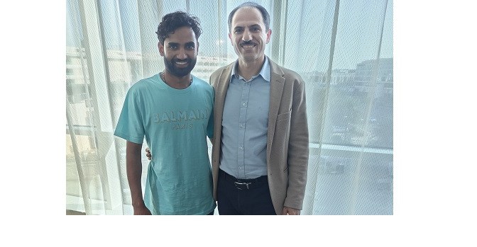 Prime Hospital Dubai Achieves Breakthrough in Life-Saving Airway Reconstruction