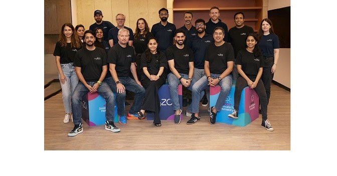myZoi launches UAE’s first inclusive Digital Wallet, championing social impact for the underbanked