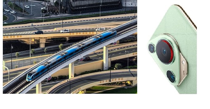 Unfathomable Zoom, Magnificent Macro: HUAWEI Pura 70 Series