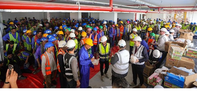 LEOS Developments Celebrates Milestone at Hadley Heights with Special Appreciation Lunch