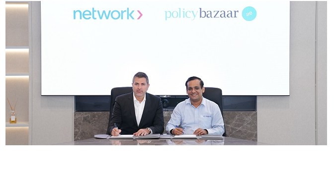 Network International partners with Policy Bazaar to enable merchants with easy access to affordable insurance