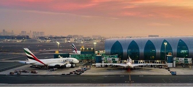 In a boost to Dubai’s GDP, DXB sets record with 44.9 million guests in first half