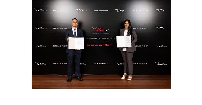 Elite Group Holding and SOUEAST Motor Propel Forward into UAE’s Booming Market Segment with Strategic Partnership