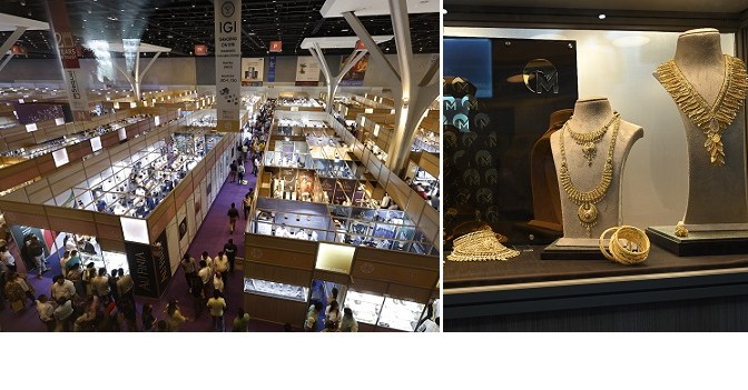 GJEPC’s  (IIJS) Premiere 2024 spurs record-breaking USD 12 billion of business