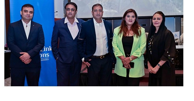 Andromeda extends loan distribution network into the Middle East to cater to NRI financial needs