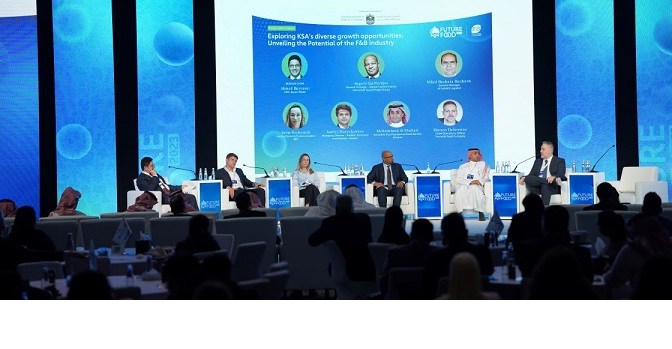 Future Food Forum 2024 to highlight UAE’s food ecosystem