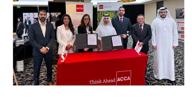 ACCA and EAAA solidify partnership with a shared mission